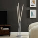 Lorant 63.5 inch 30.00 watt Silver Floor Lamp Portable Light