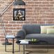 Animals Collection 11 X 11 inch Non-Glass Framed Art