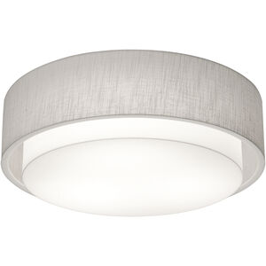 Sanibel 1 Light 23.25 inch Flush Mount