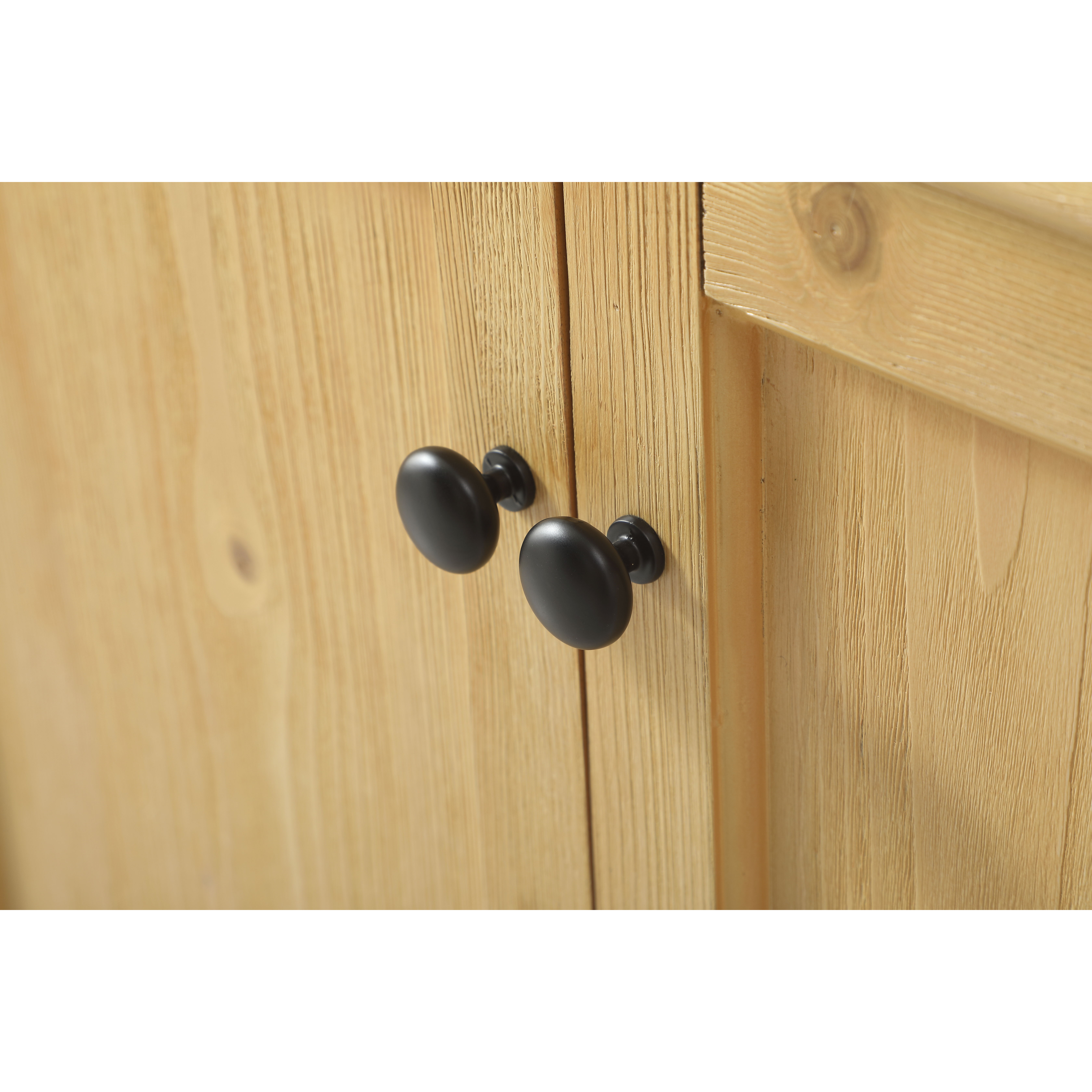 Park Avenue 60 X 21.5 X 35 inch Natural Wood Vanity Sink Set