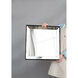 Waverly Mirrored Tray