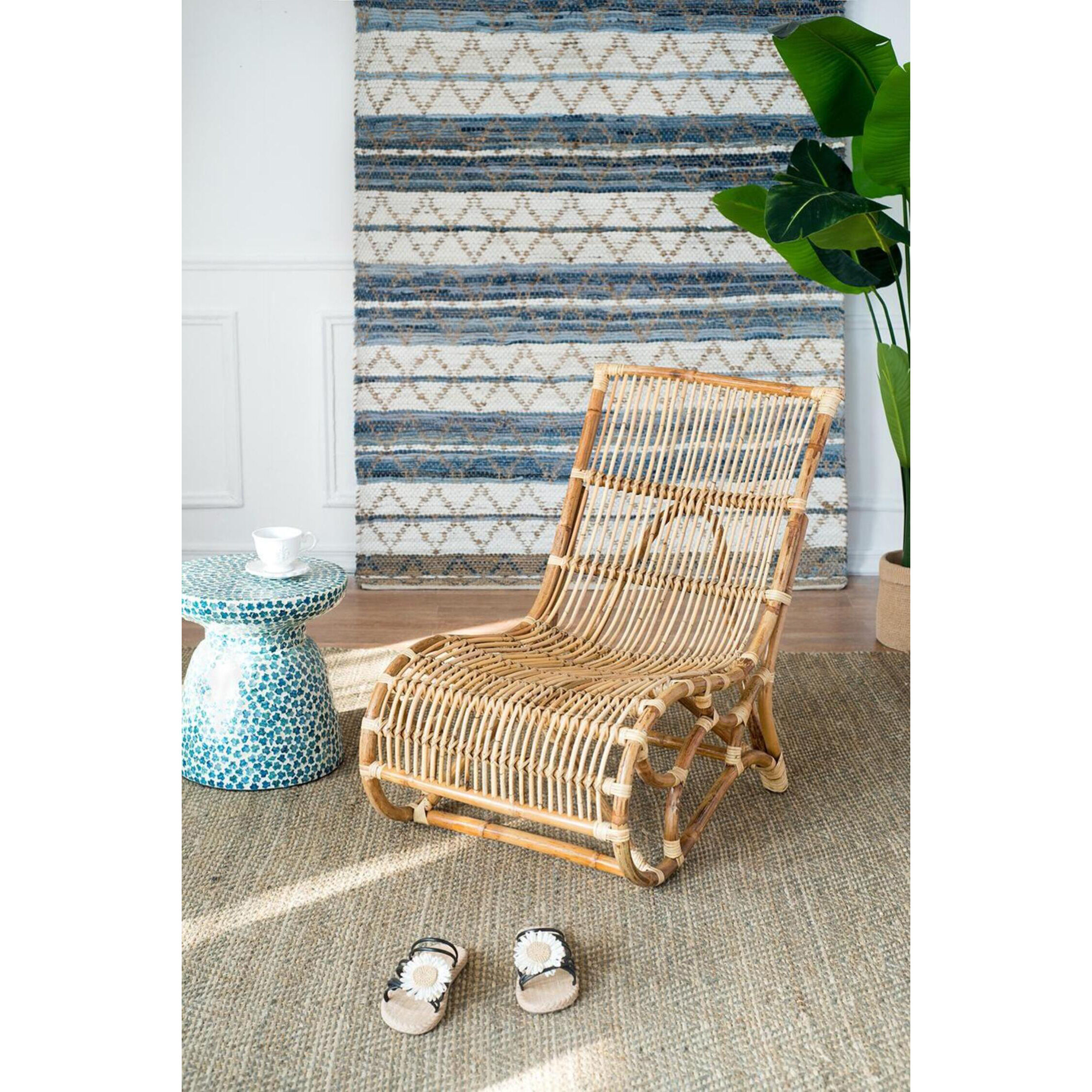 Harjuna Natural Chair