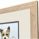 Bath Time Brown and Blue and Neutral Framed Art, Propac