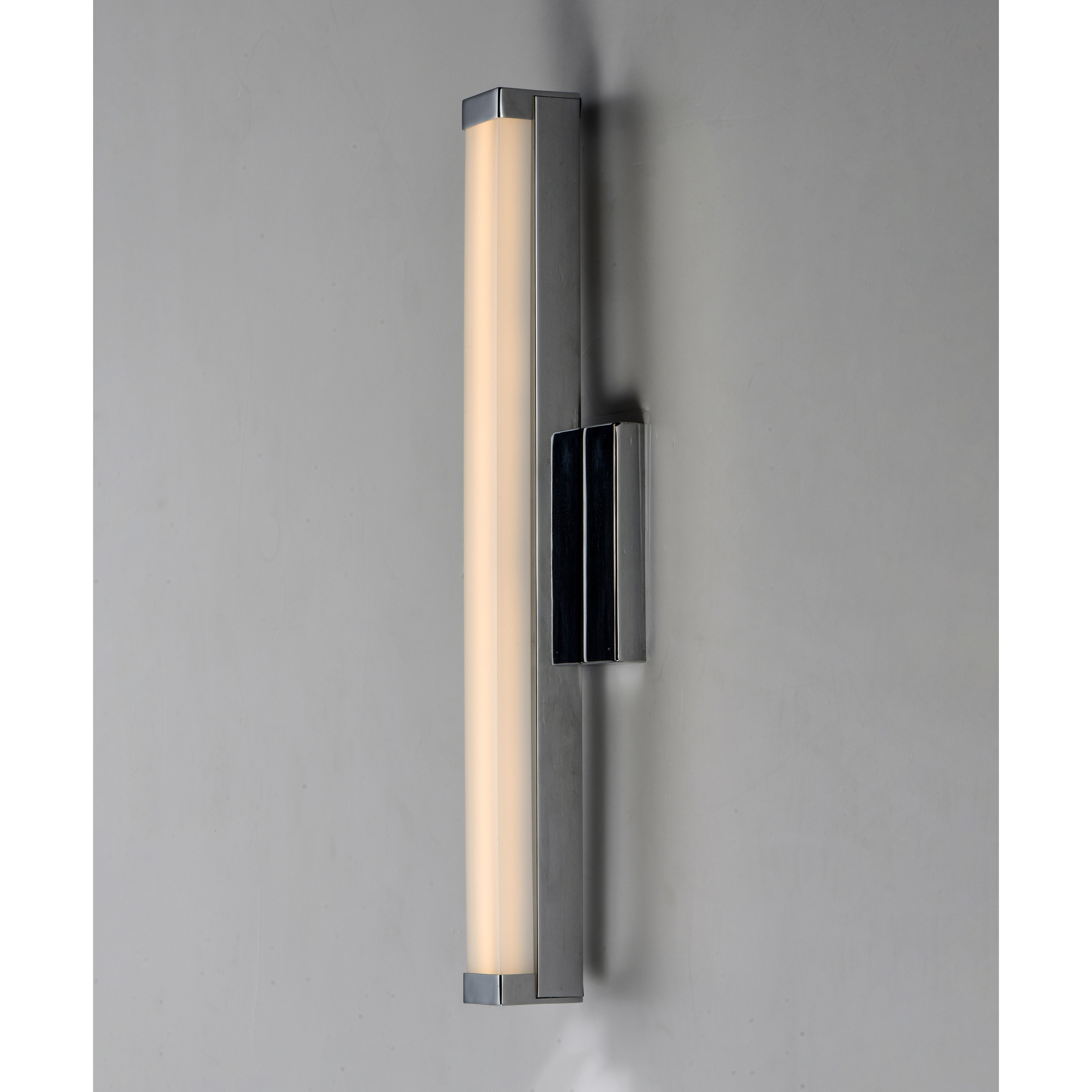 Spec Vanity LED 18 inch Polished Chrome Bath Vanity Wall Light