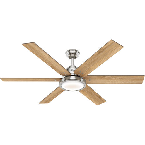 Hunter Fan 59462 Warrant 60 Inch