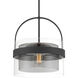 Ravik 1 Light 15.50 inch Pendant