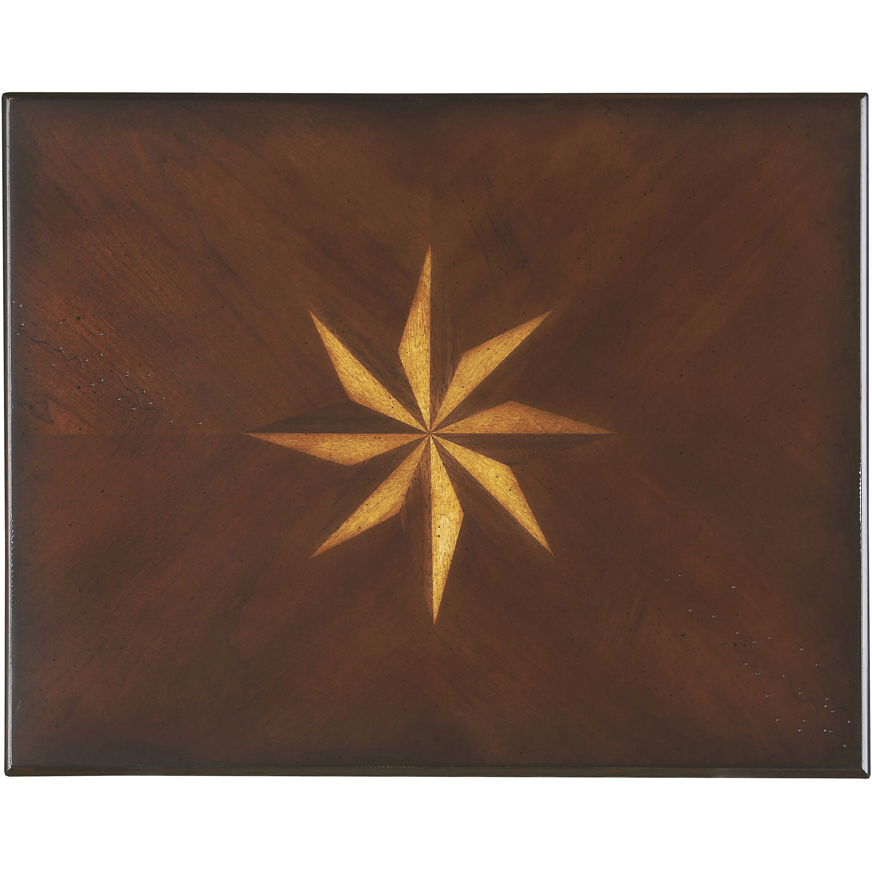 Tyler  25 X 18 inch Plantation accent Table