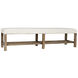 Sweden Grey Wash Bench