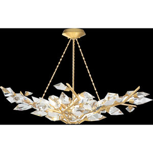 Foret 6 Light 46.50 inch Pendant