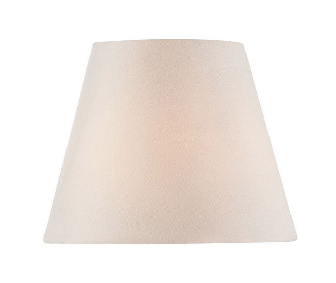 Chandelier Off-White Candelabra Shade