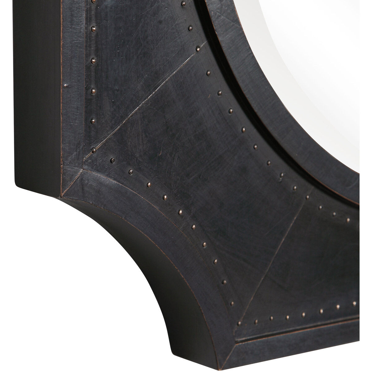 Johan 27 X 27 inch Wall Mirror