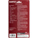 Lumos LED Medium 8 watt 120 2700K LED Filament, LED Filament