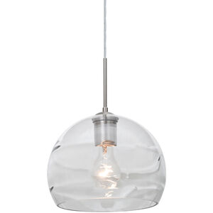 Spirit 8 Pendant