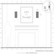Vistaview 2 Light 15 inch English Bronze ADA Wall Sconce Wall Light