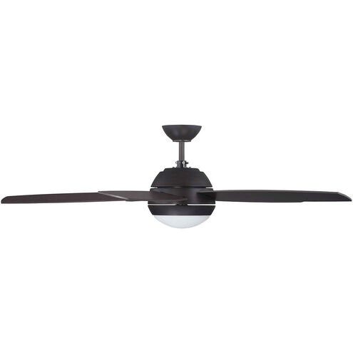 Baird 52 inch Oil Rubbed Bronze with 0 Blades Ceiling Fan