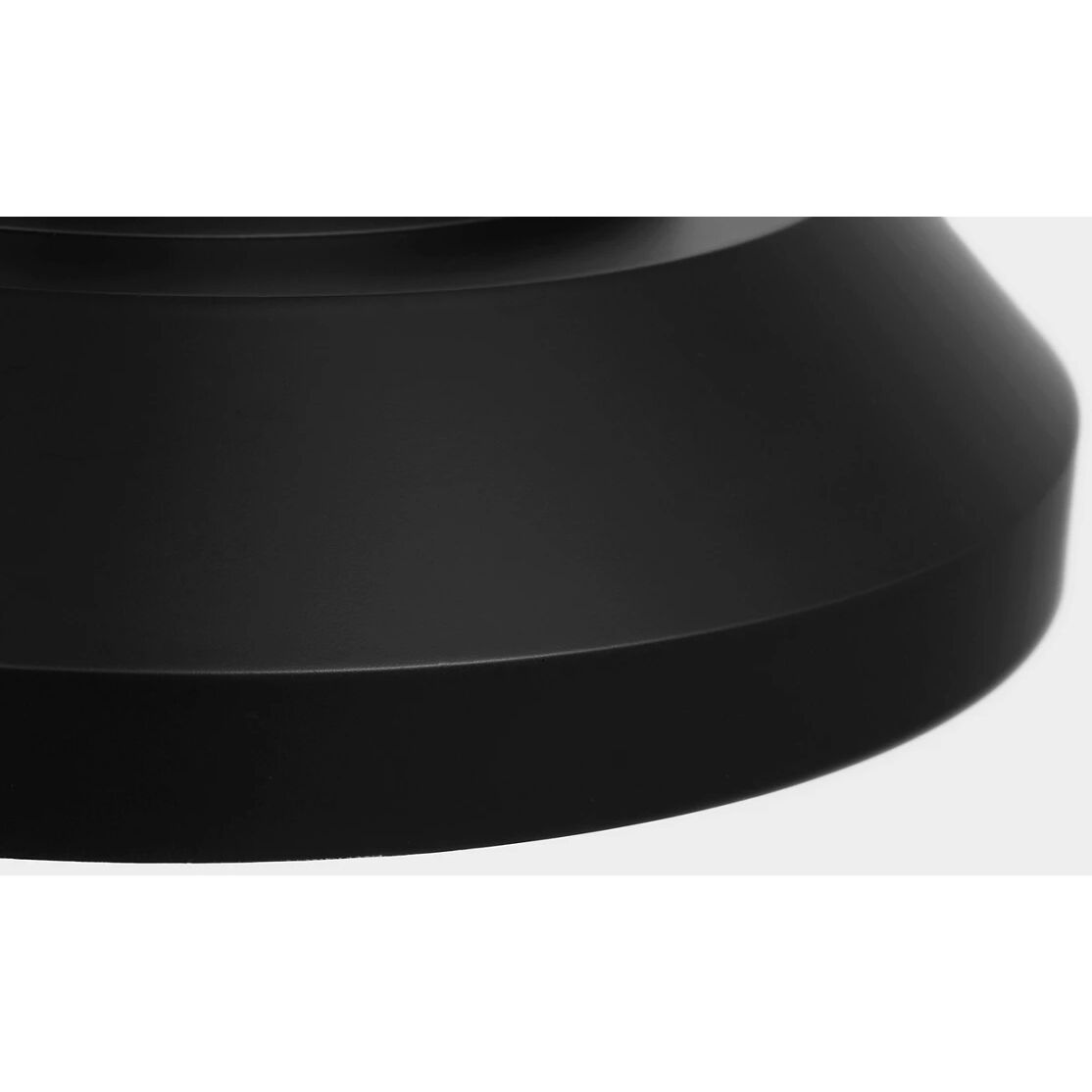 Nevado LED 12 inch Midnight Black Flush Mount Ceiling Light