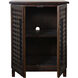Rosalita Warm Brown Cabinet