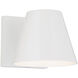Sean Lavin Bowman 1 Light 6.70 inch Outdoor Wall Light