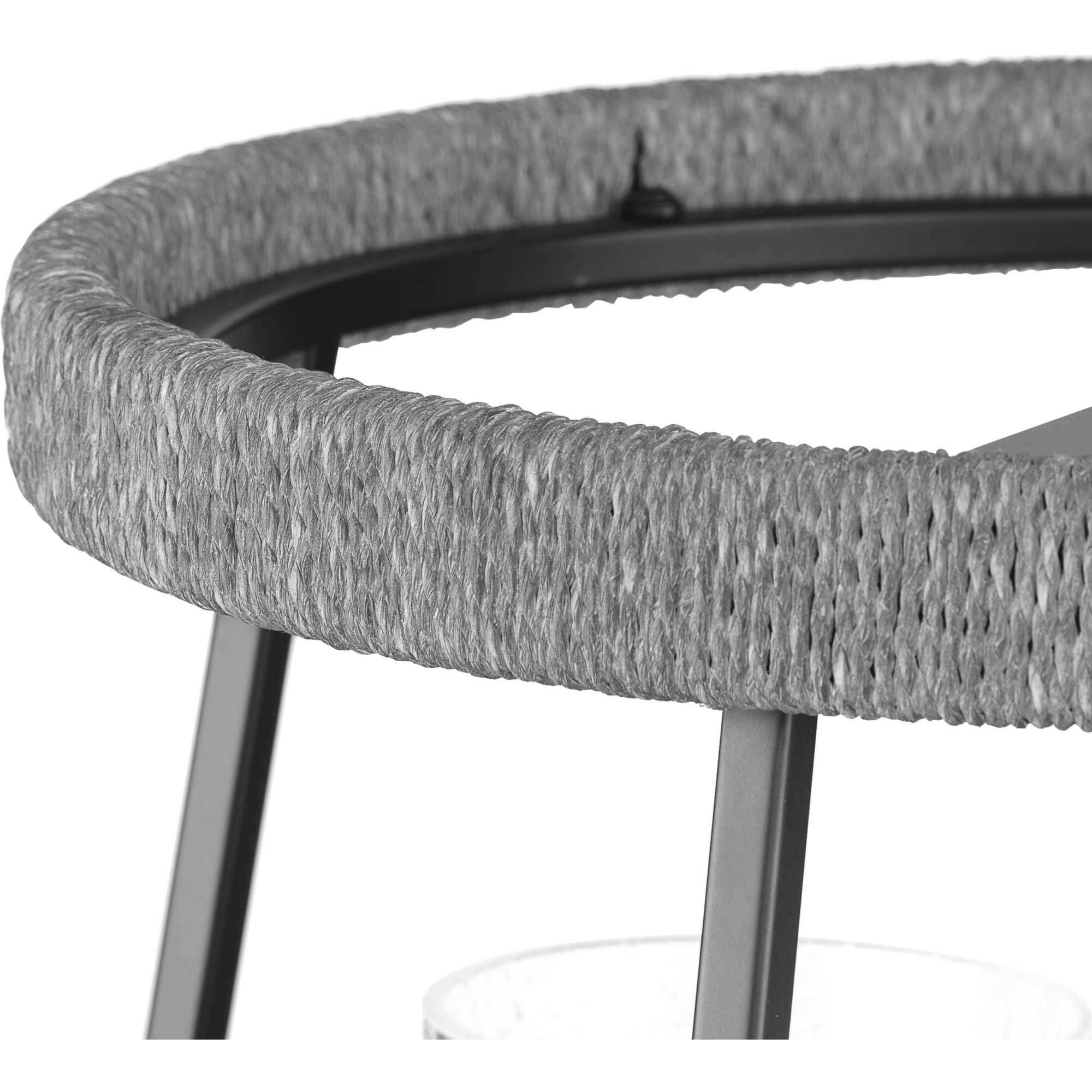 Laramie 4 Light 24 inch Matte Black Chandelier Ceiling Light, Design Series