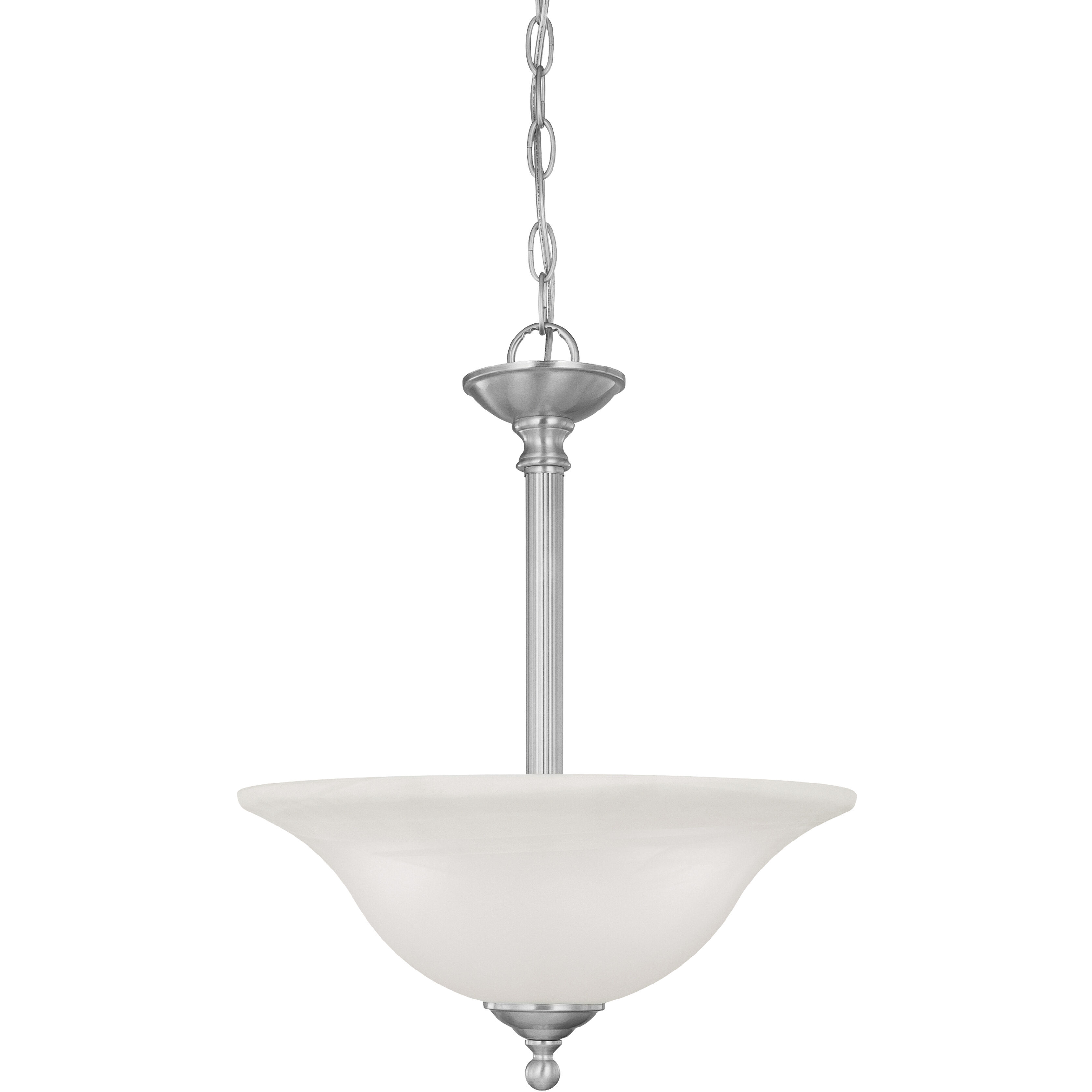 Riva 3 Light 16.00 inch Pendant