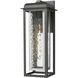 Mansfield 1 Light 7.50 inch Outdoor Wall Light