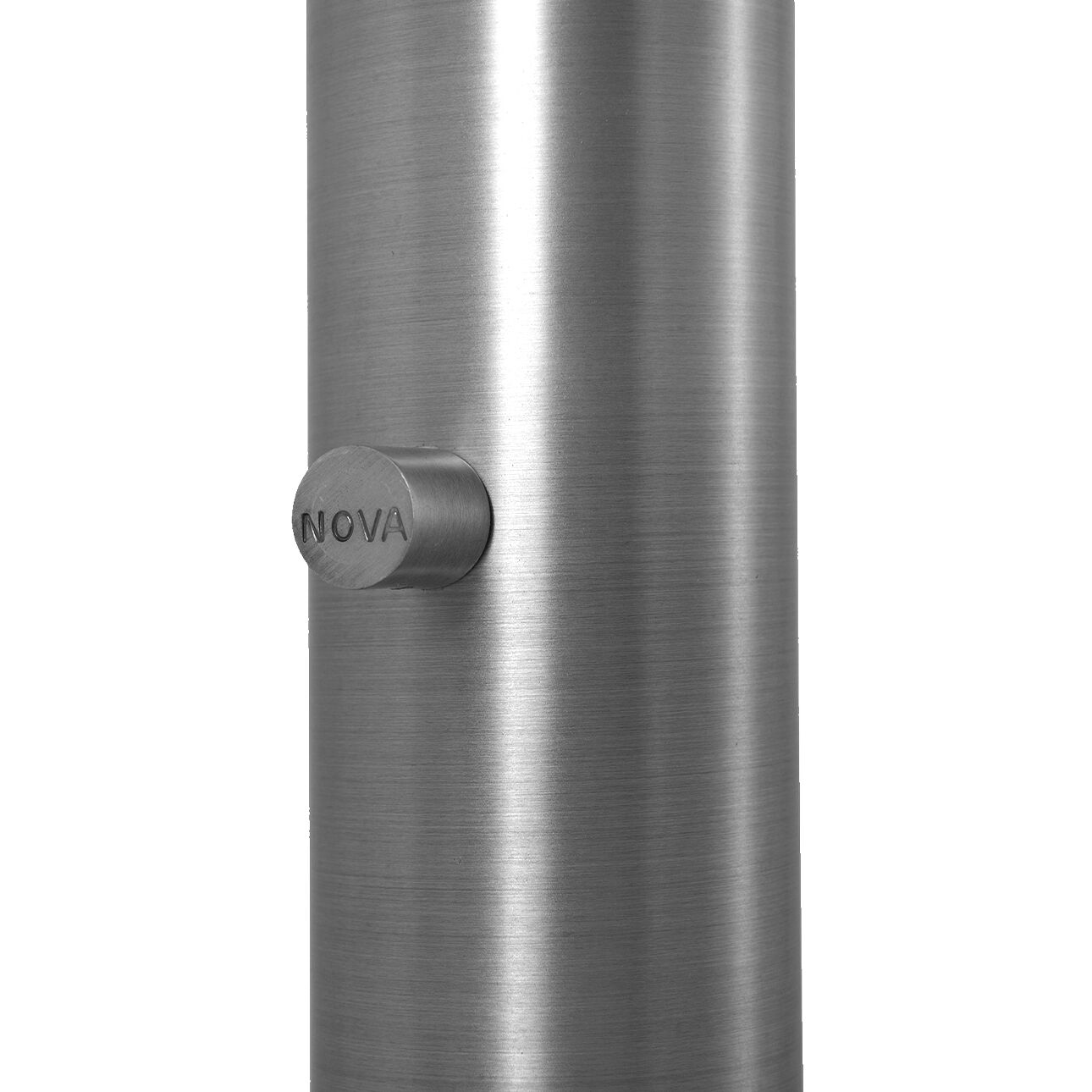 Rancho Mirage 87 inch 100.00 watt Satin Nickel Arc Floor Lamp Portable Light