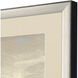 Landscapes Collection Orange Framed Art