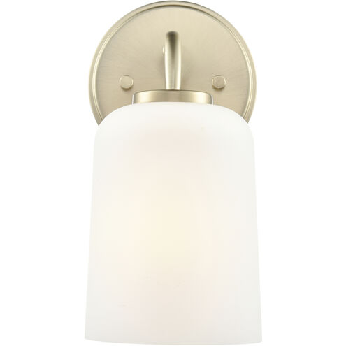 Laphia Wall Sconce Wall Light in Modern Gold