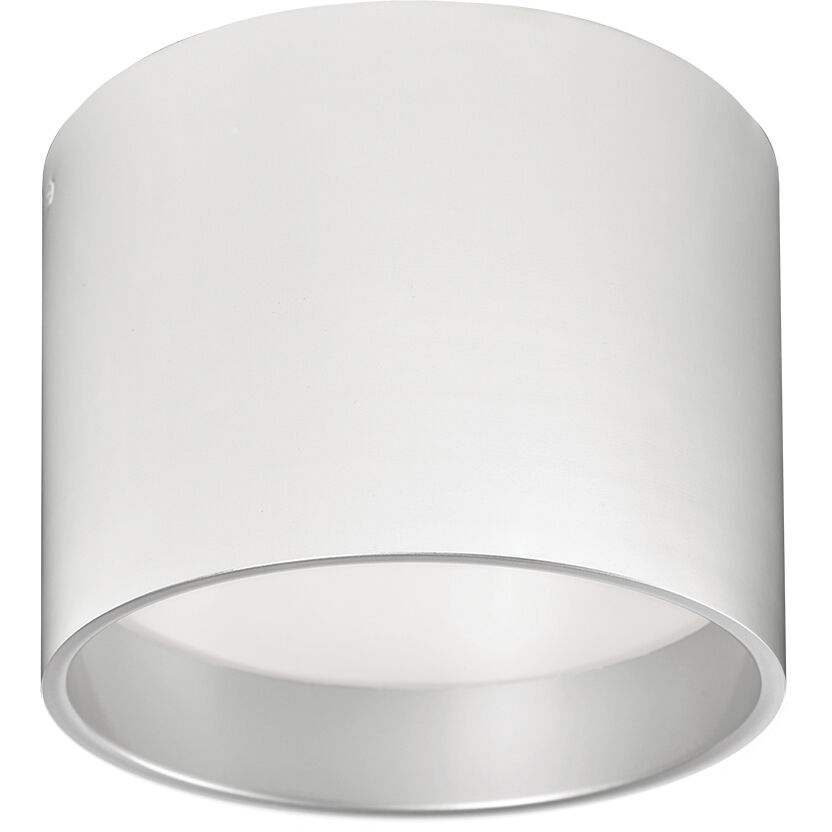 Mousinni 1 Light 10.00 inch Flush Mount
