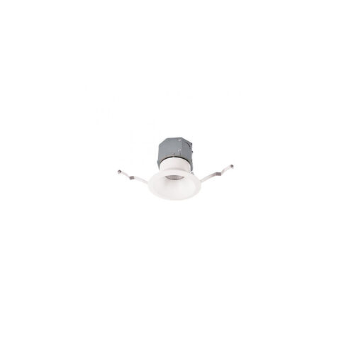 Pop-In LED Module - Driver White Recessed Lighting in New Construction 