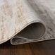 Laila 130 X 94 inch Earth Tones Rug in 8 x 11