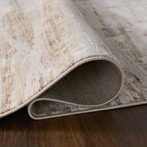 Laila 36 X 24 inch Earth Tones Rug in 2 x 3