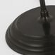 Suzanne Kasler Wyatt 52.25 inch 15.00 watt Bronze Floor Lamp Portable Light