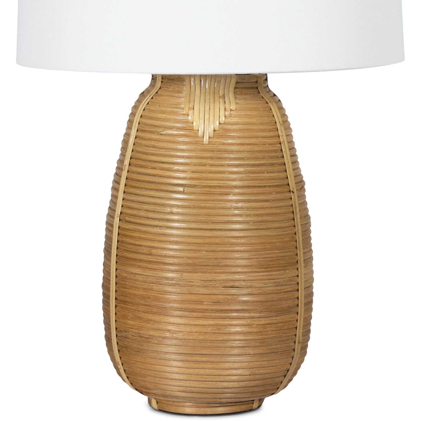 Jayden 27 inch 150.00 watt Natural Table Lamp Portable Light