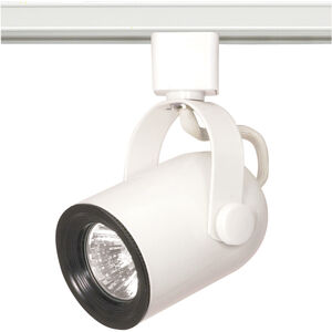 Brentwood 1 Light White Track Lighting Ceiling Light