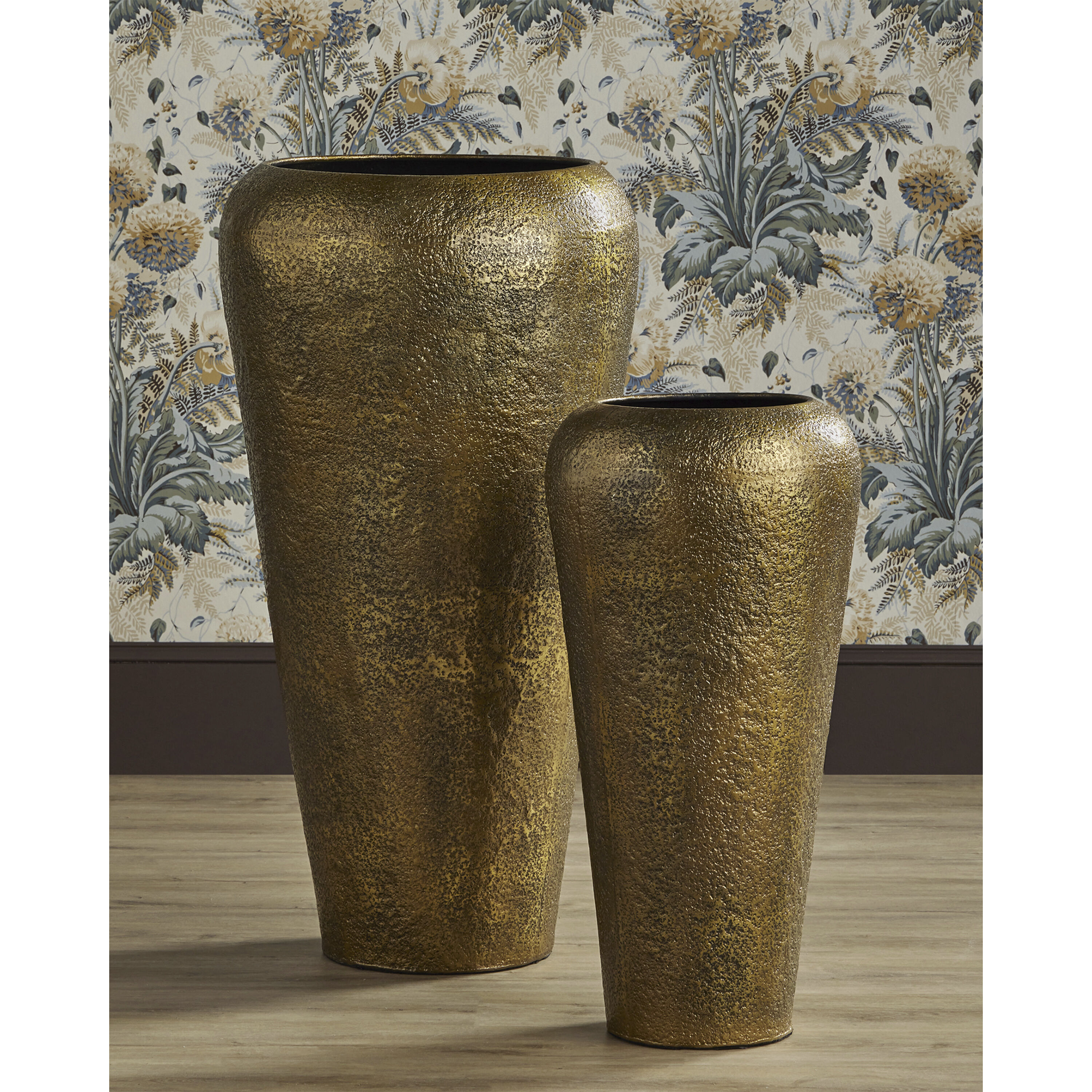 Aladdin 44.5 X 24 inch Vases, Set of 2