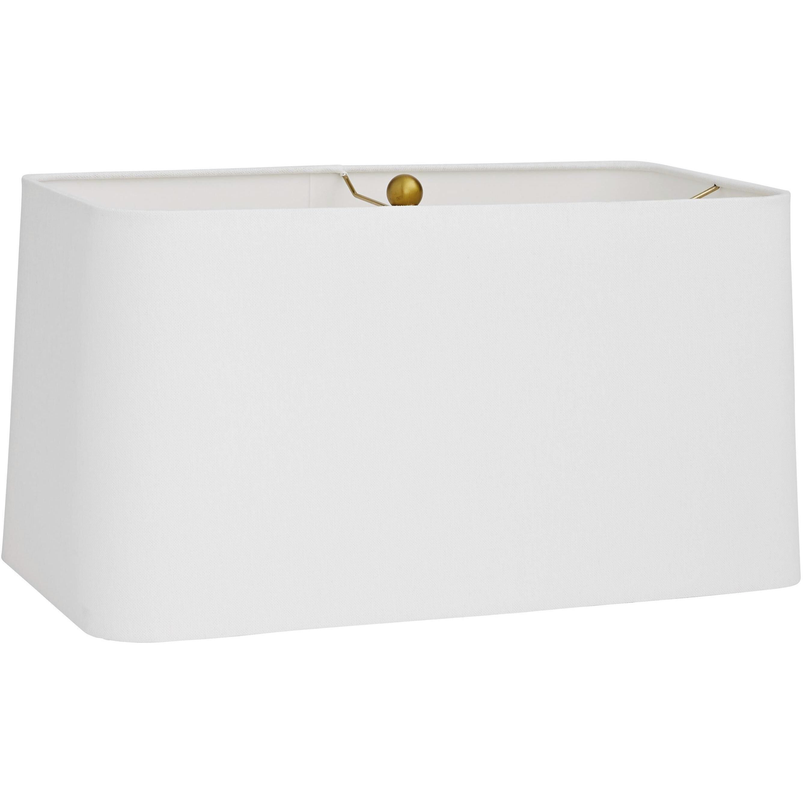 Gianni 29.5 inch 150.00 watt Ivory and Antique Brass Table Lamp Portable Light