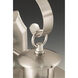 Burlington Outdoor Wall Lantern, Large