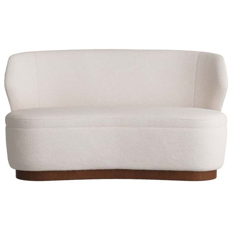 Pasadena 35 inch Cloud Settee