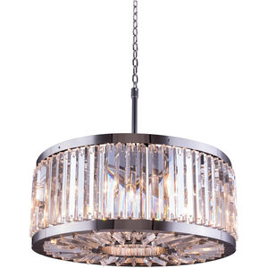 Chelsea 8 Light 28.00 inch Pendant