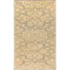 Ainsley 102 X 66 inch Moss, Dark Brown, Beige, Tan Rug