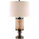 Alsen 100.00 watt Table Lamp Portable Light
