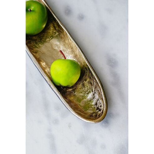 Anita 15.7 X 1.8 inch Bowl