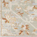 Pisa 84 X 59 inch Taupe Rug in 5 x 8, Rectangle