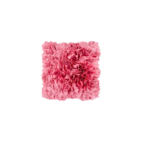 Prom 18 X 18 inch Bright Pink Pillow Kit