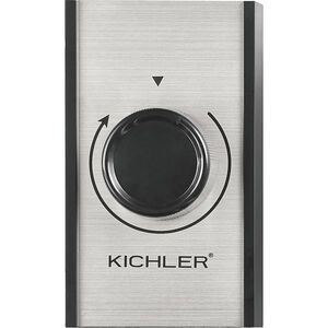 Independence Silver Various 4 Speed Rotary Switch