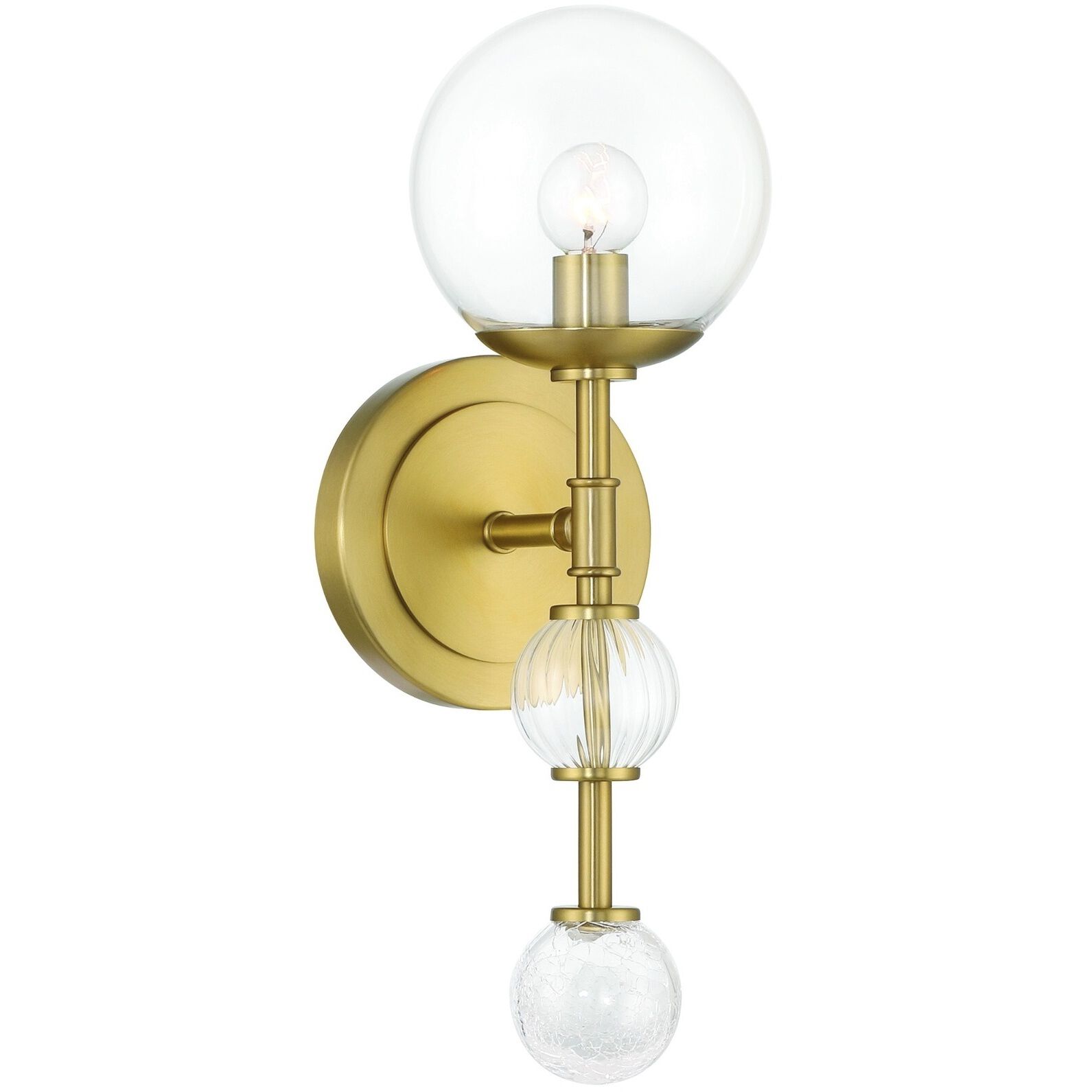 Traiton Wall Sconce Wall Light