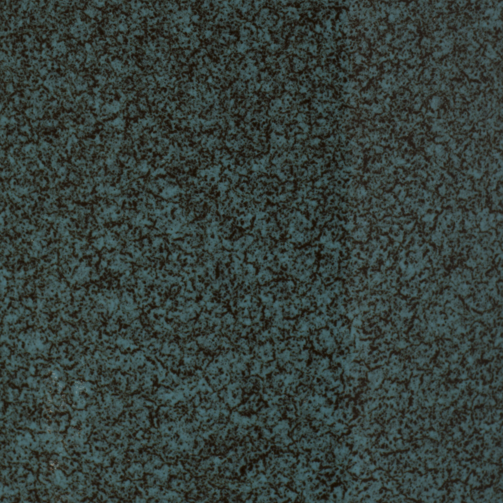 Balsalm 30.25 inch 150 watt Teal Reactive Glaze Table Lamp Portable Light, Inline