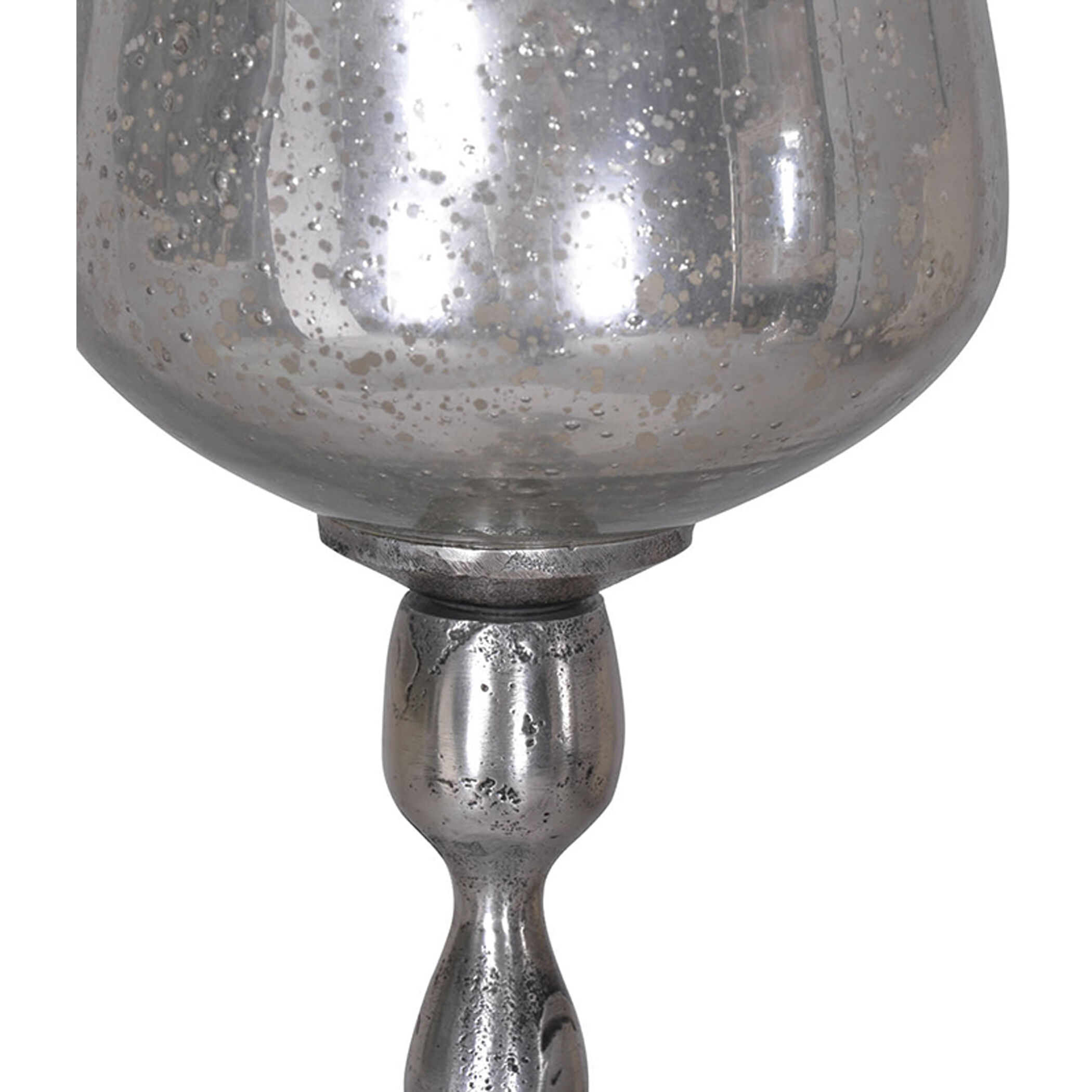 Keavy 32.5 X 7 inch Candleholder