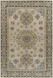 Smyrna 168 X 120 inch Medium Green Rug in 10 x 14, Rectangle